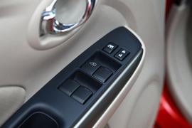 2011款东风日产新阳光大理试驾