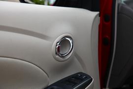 2011款东风日产新阳光大理试驾