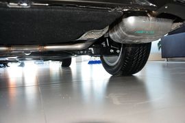 2017款大众迈腾 380TSI DSG豪华型