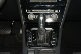 2017款大众迈腾 380TSI DSG豪华型