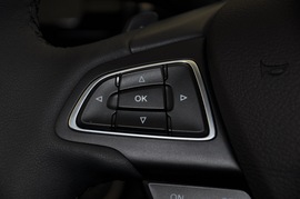 2017款福特翼虎 EcoBoost 180 四驱豪翼型