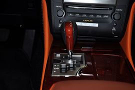 2010款雷克萨斯 GS300辉煌版