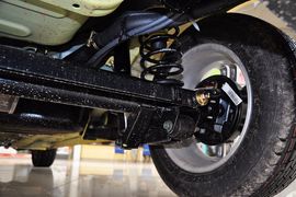 2011款长安奔奔mini 1.0L IMT豪华型