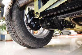 2011款长安奔奔mini 1.0L IMT豪华型