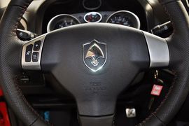 2010款长安悦翔S 1.5L手动运动型