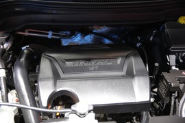 哈弗H2S 广州车展实拍