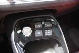 哈弗H2S 广州车展实拍