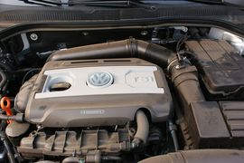 2011款一汽大众CC 1.8TSI豪华型五座版