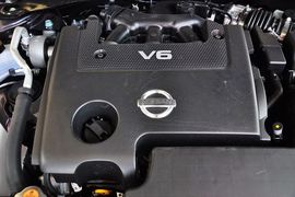 2011款日产天籁 2.5L XL荣耀版