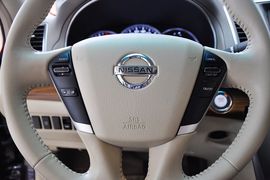 2011款日产天籁 2.5L XL荣耀版