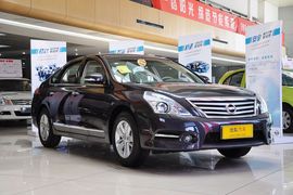 2011款日产天籁 2.5L XL荣耀版