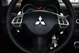 2010款东南三菱翼神 1.8L CVT致尚版限量款
