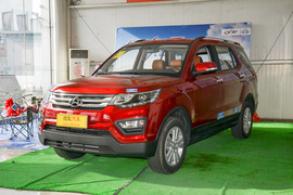 2016款长安CX70 1.6L手动豪华型
