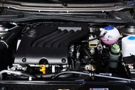 2011款一汽大众捷达1.6L手动 200万辆纪念版