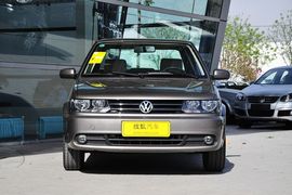 2011款一汽大众捷达1.6L手动 200万辆纪念版