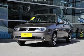 2011款一汽大众捷达1.6L手动 200万辆纪念版