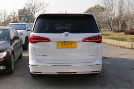 正后