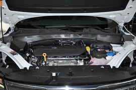 2016款荣威RX5 30T 两驱互联网智享版