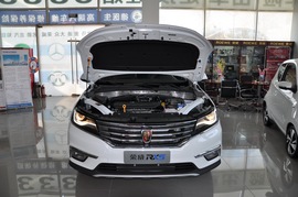 2016款荣威RX5 30T 两驱互联网智享版