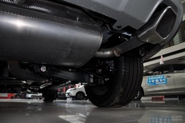 2016款荣威RX5 30T 两驱互联网智享版