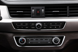 2017款东风风行全新景逸X5 2.0L 手动尊贵型