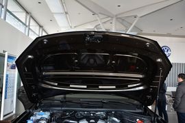 2017款大众途锐 3.0TSI启程型