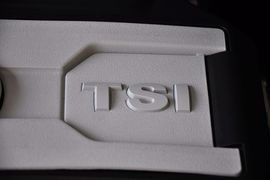 2010款大众途观2.0TSI 手自一体菁英版