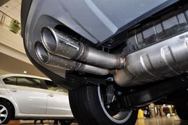 2010款大众途观2.0TSI 手自一体菁英版