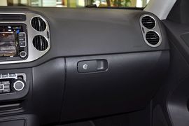 2010款大众途观2.0TSI 手自一体菁英版