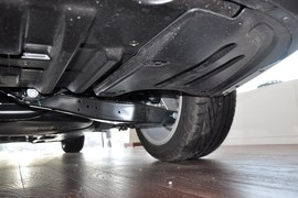 2011款一汽大众CC 1.8TSI尊贵型五座版