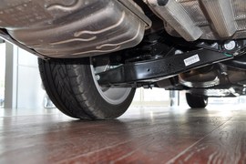 2011款一汽大众CC 1.8TSI尊贵型五座版