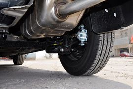 2011款北京现代雅绅特1.4GL 手动舒适型到店实拍