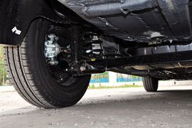 2011款北京现代雅绅特1.4GL 手动舒适型到店实拍