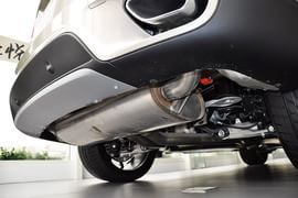 2011款宝马X5 xDrive50i豪华型