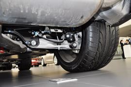 2011款宝马X5 xDrive50i豪华型