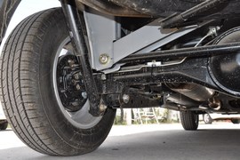 2011款一汽森雅M80 1.5L手动舒适型(5座)