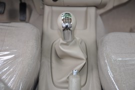 排挡杆
