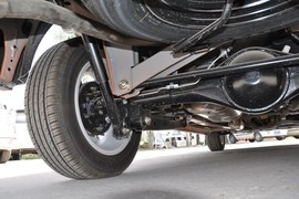 2011款一汽森雅S80 1.3L手动舒适型7座