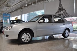 2011款东风雪铁龙爱丽舍 1.6L自动科技型
