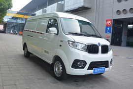 陆地方舟X35物流车