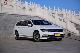 2016款大众蔚揽 380TSI 两驱R-line版