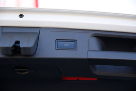 2016款大众蔚揽 380TSI 两驱R-line版