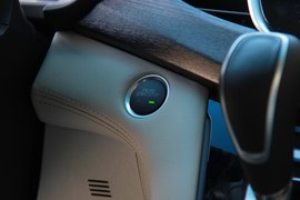 2017款别克GL8 Avenir实拍