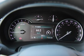 2017款别克GL8 Avenir实拍