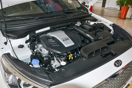 2017款起亚K4 1.6T自动T-GLS Special