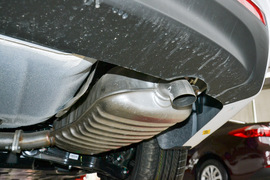 2017款起亚K4 1.6T自动T-GLS Special