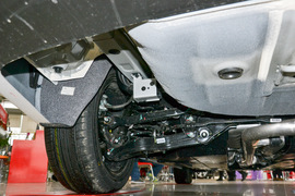 2017款起亚K4 1.6T自动T-GLS Special