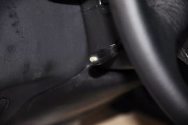 2010款华泰特拉卡 2.4L两驱手动豪华型