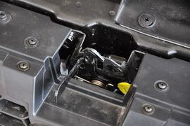 2010款荣威350 1.5L inkaNet手动迅驰版