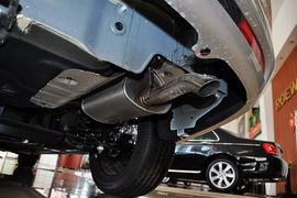 2010款荣威350 1.5L inkaNet手动迅驰版